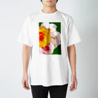 KUNIKO-ARTのRhapsody #13 スタンダードTシャツ