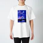 クラウド ファクトリーのクラウドマスターTシャツ　ジャパン スタンダードTシャツ