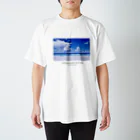クラウド ファクトリーのクラウドマスターTシャツ　ジーズデイズ サウス Regular Fit T-Shirt