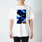 KUNIKO-ARTのRhapsody #15 Regular Fit T-Shirt