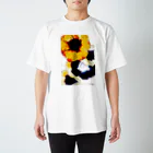 KUNIKO-ARTのRhapsody #16 Regular Fit T-Shirt