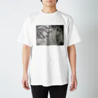 DOBLOのそれは青春であり Regular Fit T-Shirt