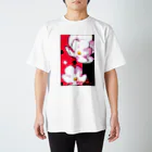 KUNIKO-ARTのRhapsody #1 Regular Fit T-Shirt