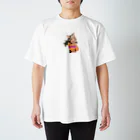 桜音ことこ企画のおしゃれしよ！ Regular Fit T-Shirt