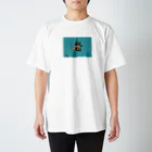 rei ishikawaのFly Regular Fit T-Shirt