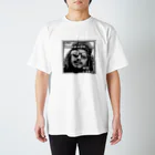 とりま企画の髭男爵ヒマラヤバージョン Regular Fit T-Shirt