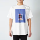 reとのりぼん Regular Fit T-Shirt