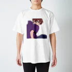 偽ブランドの男の子 Regular Fit T-Shirt