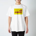 akari_furutaのDOGOMORI Regular Fit T-Shirt