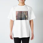 chrのむすめのえ Regular Fit T-Shirt