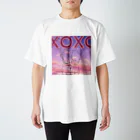 ka—waaaaaaの青春 Regular Fit T-Shirt