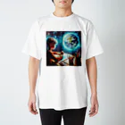 アルのSWEET DREAMSの地球🌏Terra スタンダードTシャツ