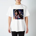 さくらオリジナルグッズのさくら Regular Fit T-Shirt