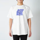 MORUNA∀（エムオルナー）のほろよい Regular Fit T-Shirt