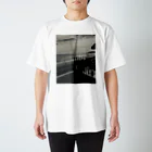 monokuroの穏やかな日 Regular Fit T-Shirt