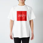 SHINDYのSHINDY スタンダードTシャツ