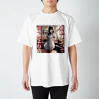 まこの病み嫁　連絡 Regular Fit T-Shirt