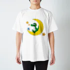 しょみのよぞらのはなし Regular Fit T-Shirt