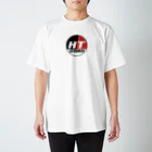 半袖つなぎ男の半袖つなぎ男 Regular Fit T-Shirt