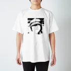 半袖つなぎ男のまさし君 Regular Fit T-Shirt