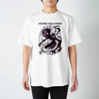 異世界商店のクリーチャー№1 Regular Fit T-Shirt