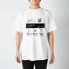 Thousalight_マーケティングの会社やってます！のUVP（Unique Value Proposition） Regular Fit T-Shirt