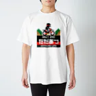 俺の店のエキサイトただあつ スタンダードTシャツ