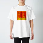 BKMのディスイズジャパン Regular Fit T-Shirt