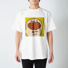 yuuyulogのほとんど恋 Regular Fit T-Shirt