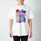 “  「限定1点」ココロこめて  “公式ストアの「限定1点のみ」プレミアグッズ Regular Fit T-Shirt