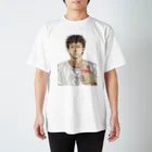 ☆KEN☆@メンヘラのObt Regular Fit T-Shirt