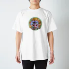 K・Yのうつ魔人 Regular Fit T-Shirt