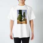 Tataのhome town 2 スタンダードTシャツ