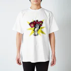 夜市のOMGボーイ Regular Fit T-Shirt