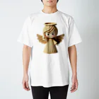 JUPITERの天使ちゃん Regular Fit T-Shirt