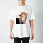 えだ　みさきのSMMN Regular Fit T-Shirt