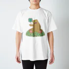 hanakuma33のhanakumaクラシックvol.1 Regular Fit T-Shirt