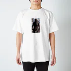 dorakiti0712の忍者！石川五右衛門 Regular Fit T-Shirt