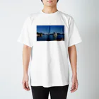 いちご2415のフェリーと旅 Regular Fit T-Shirt