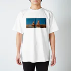 アントニオのメモノンの巨像 Regular Fit T-Shirt