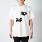 InorganicのInorganic No.2 Regular Fit T-Shirt