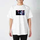 TOKYO_MELANCHOLIC_REVERIEのミア Regular Fit T-Shirt