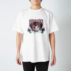 さまるのさまるんだおTシャツ Regular Fit T-Shirt