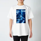 ozill5225の海底 スタンダードTシャツ