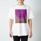 九美アカデミーのミネルヴァ攻略 Regular Fit T-Shirt