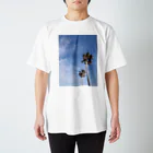 RUMANDAのSEA スタンダードTシャツ