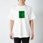 ふたりアウトドア(キャンプ)のふたりアウトドア Regular Fit T-Shirt