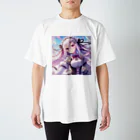 美少女アイテム専門店の美少女㊶ Regular Fit T-Shirt