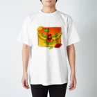 れもん@Suzuri垢🍋の飛翔 Regular Fit T-Shirt