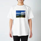 natsu-mikanのＯＶＥＲＳＥＡＳ  Hawaii スタンダードTシャツ